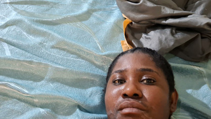 BMCs: Thick, Quick, Aggressive Sperm on the Whore's Face; She Was...