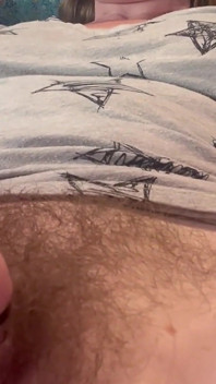 Spicy Squirting From Playing with My Clit Piercing