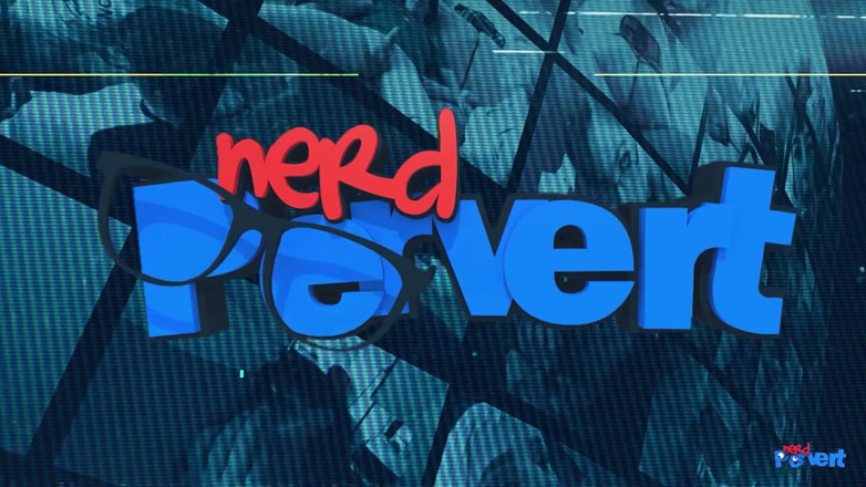 Nerd Pervert: Cleo summers - 蓝色重磅炸弹
