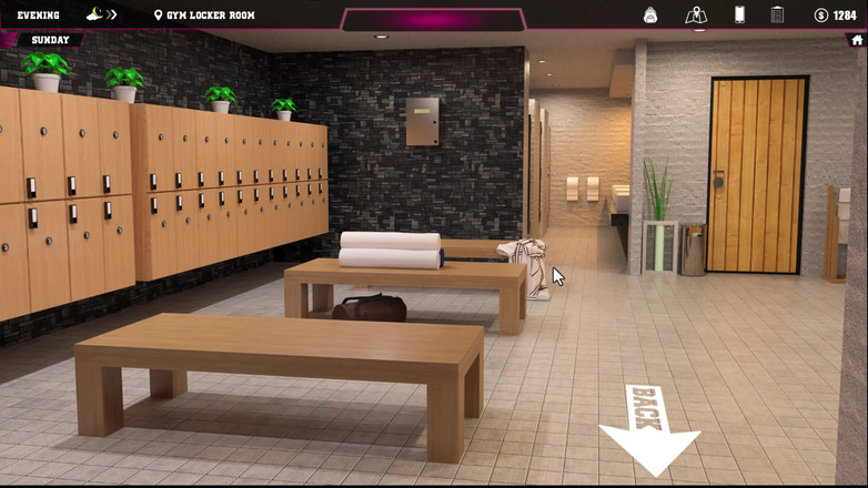 Johannes Gaming: Stappen van De Bauchery 21 zich verkleden als een sexy meid