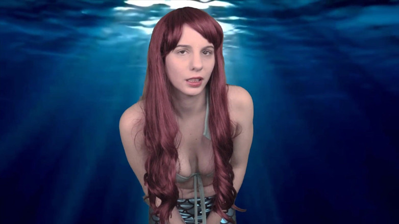 Quinn brooks: Mitos Mesmerize