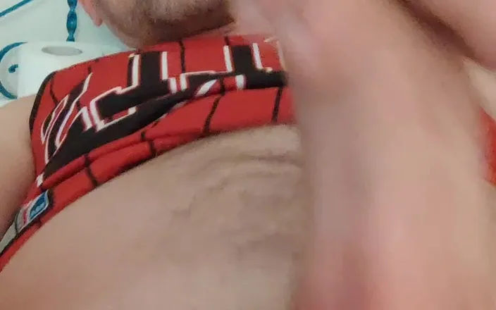 Cock & Body Worship: Taker POV Giving a Quick Blowjob to Your Partner