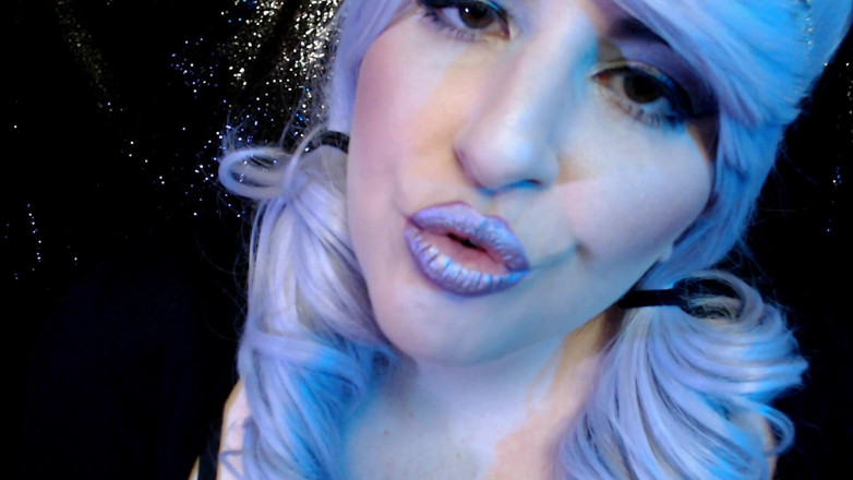 goddessjoules: Oral Fixation