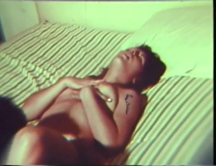 Vintage Usa: La légende du porno - USA 1969, le début - Scène 02