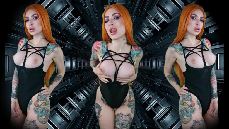 Baal Eldritch: CEI-tober - Asmr