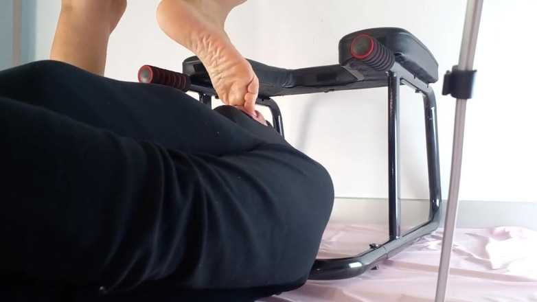 AnnaBUST: Amalan BDSM pertama saya