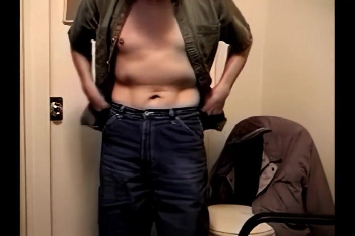 Jay's Amateur Straight Guys: Sikiş festivali beş!!