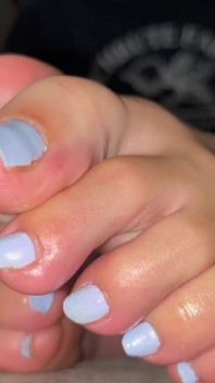 Ivys Feet'in Terli Ayak Ibadeti 31 Talimatı