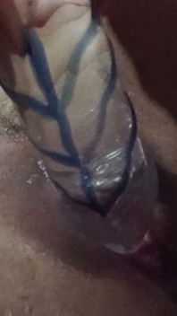 Pretty Pussy for You.