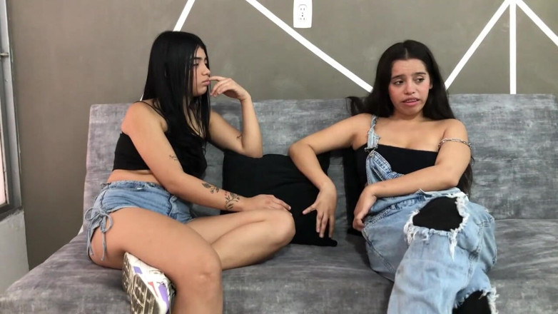 stefanysk: My Sexy Slut Stepsister Proposes to Fuck Me After a...
