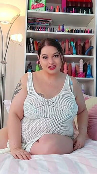 Having Your Way with Stepsister's Belly