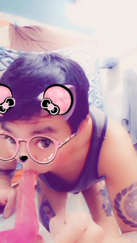 Blowing