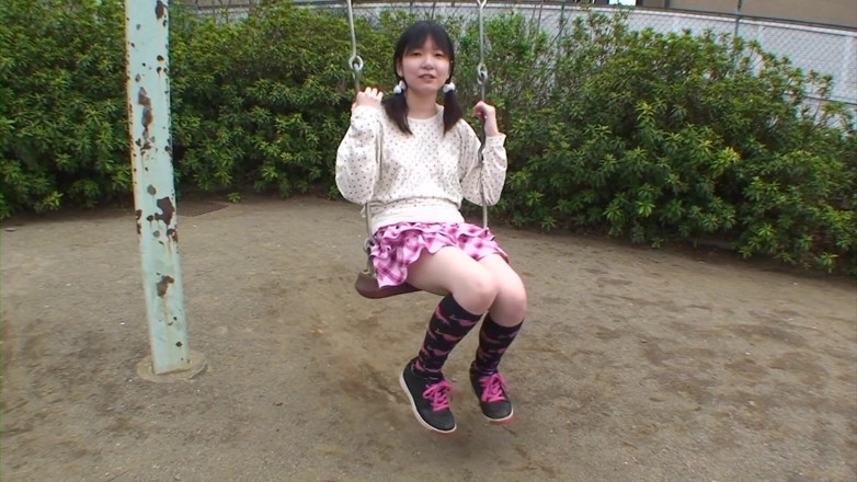 Japan Lust: Mamiko is eager to get that cock in her pussy