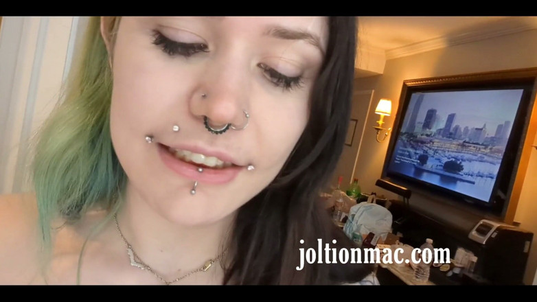 Joltionmac: บาง Dickratings คุณอยากได้มันด้วยไหม?
