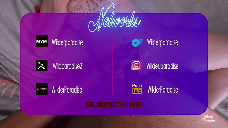 WilderParadise: Walentynki, Macocha Mówi: "pieprz Mnie Jak Suka" Rzuca Prezerwatywą, Wytryskuje Wszędzie -...