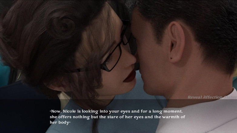 LoveSkySan69Real: 계모의 사랑 (orborigin) 9 부 플러스 - Loveskysan69의 116 부 작별 인사