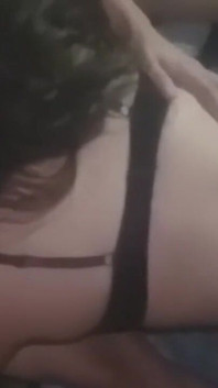 Big Beautiful Ass