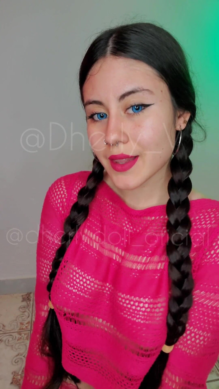 Dherly doll: Mi Boyfriend Went to Work and His Friend Put His...