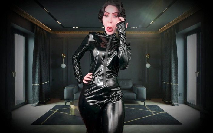 Baal Eldritch: Ruined Businessman - Fatal Findom, Catsuit, Villain
