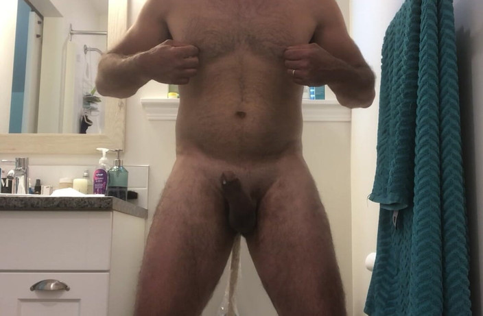 Sessolino69: Kenikmatan anal. Banyak air mani prostat dan orgasme yang luar...