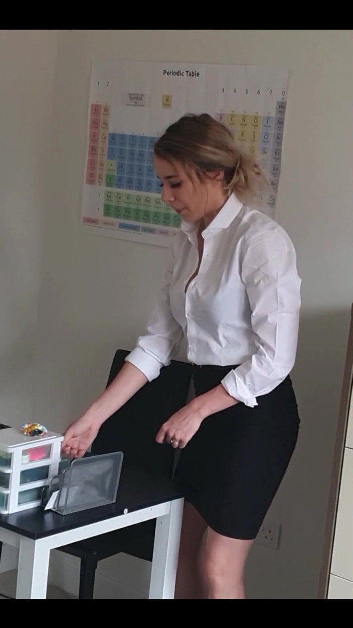 Samantha Flair: 3534937983.mp4