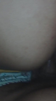 BBW Es Cogida En Cuatro Hasta Hasta Venirse Dentro