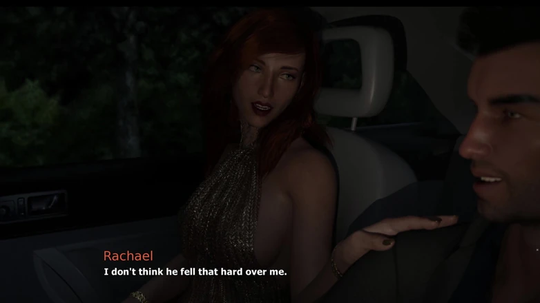 Sons of Analarchy (part 34)