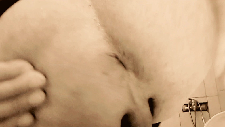 Willy Alexandru Petre: My Beautiful Vintage Boy Ass