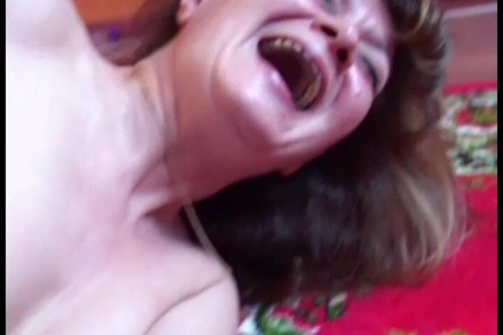 The Unforgettable: Babičky milují anální sex! (verze celý Film-hd)