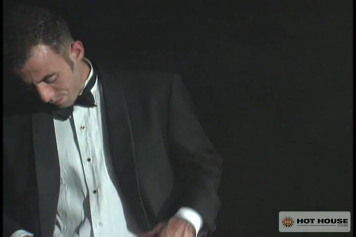 Hot House: พิษของชายคนหนึ่ง