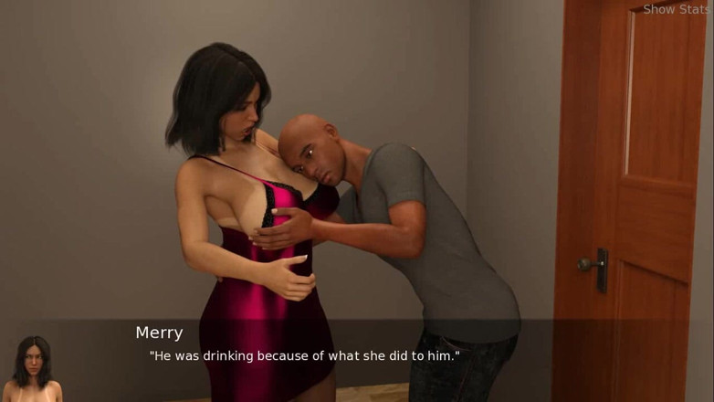 Dirty GamesXxX: Projek hotwife: isteri hampir ditangkap oleh suaminya melakukan persembahan kamera -...