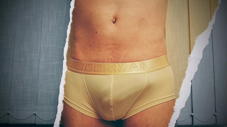 TheOldBigThing: Bulto de crecimiento