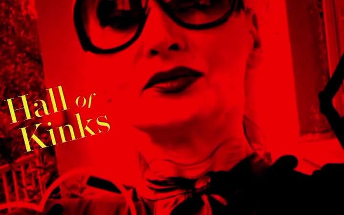 Dominatrix Redsonyja: Betapa aku mencintaimu di sini meniduriku semua dari kalian secara...