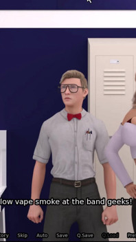 Sexbot перекалібрував 5, я не можу повірити, що змусив Ешлі кінчити своїм ротом.