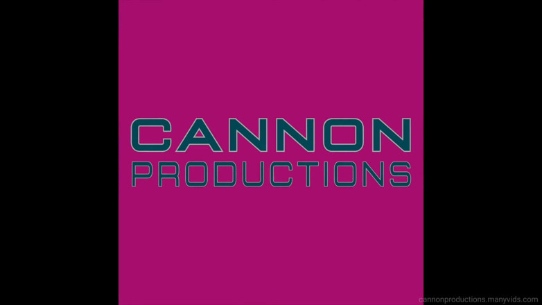 Cannon Productions: Caliente asiática Zoe Lark folla extraño