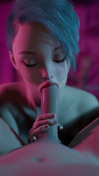 Jízda na vlně potěšení v neon okrese: Čeká nejžhavější akce NSFW
