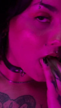 Gadis Brazil Chubby Dan Mempamerkan Untuk Anda - Rotten Venus