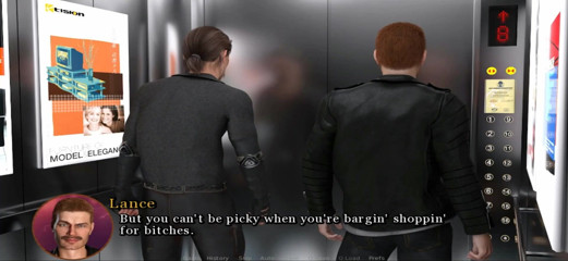 Visual Novels: Avalon bagian 43