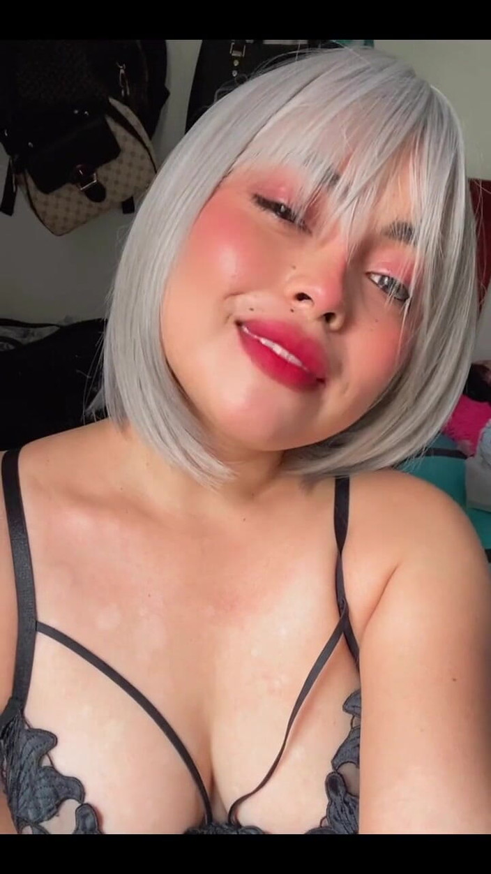 camicamilahotwife: 这是星期五，他们做什么？
