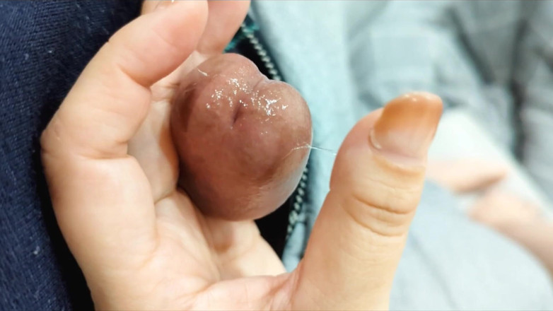 Kazhr: Evli kadının ve sperm boşalması derlemesi