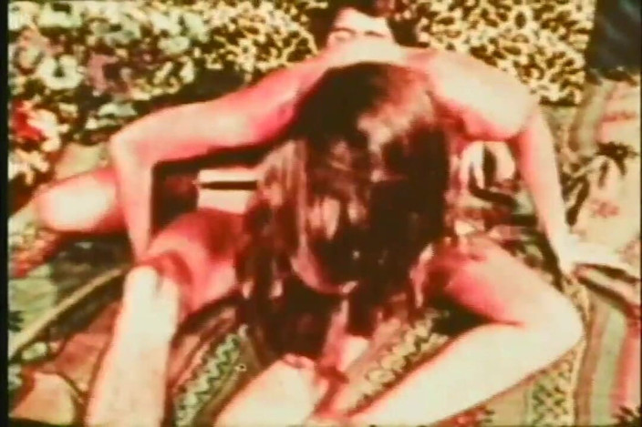 Vintage Megastore Full hd: Massive 01 - (film del restyling in versione full HD)