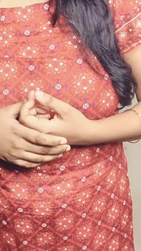 Bhabhi Devor India berkongkek dengan cakap kotor