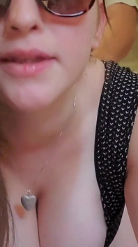 Using Wife's Massive Tits However I Please