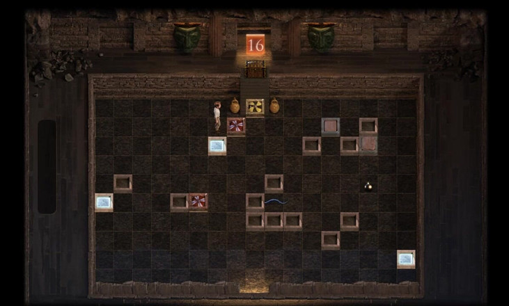 Miss Kitty 2K: Treasure of Nadia - Ep 150 - Puzzle 14 and 15 by Misskitty2k