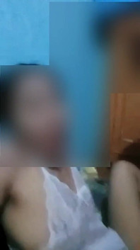 Istri Tetangga Seksi Nikmat Banget Vaginanya Menjepit
