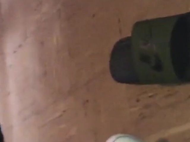 Jac Playing Around (Jac Hardluck)