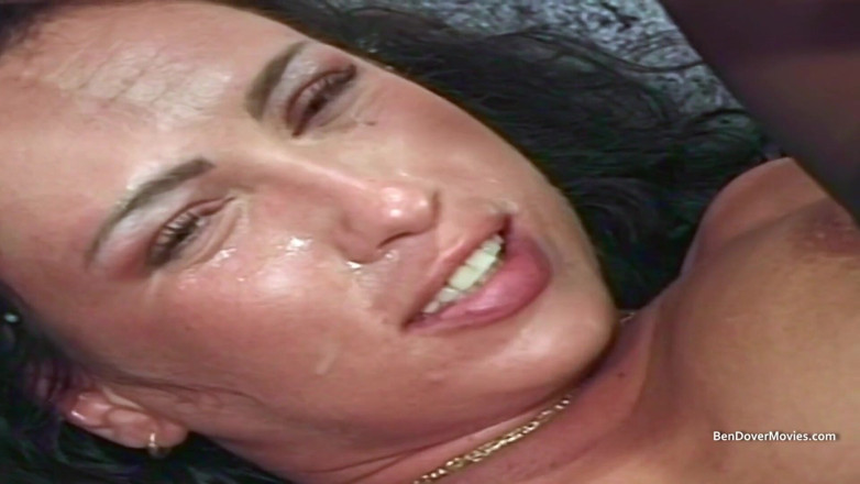 Ben Dover Movies: Porno nadvláda: Zara