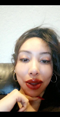 Looking Like a Clown