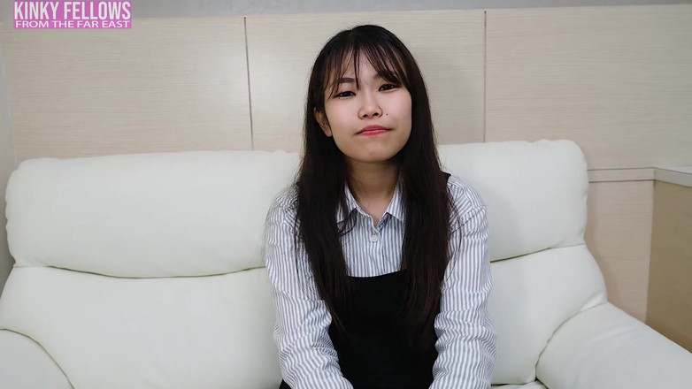 The Sexual Issues: Asian Angel 24489
