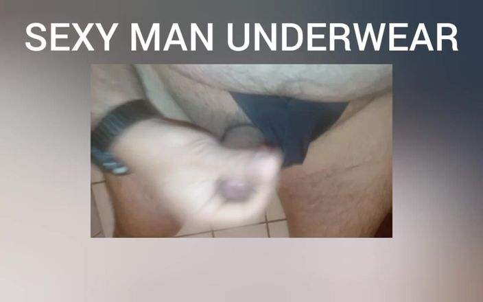 Sexy man underwear: Musica Sport Action Big Beat